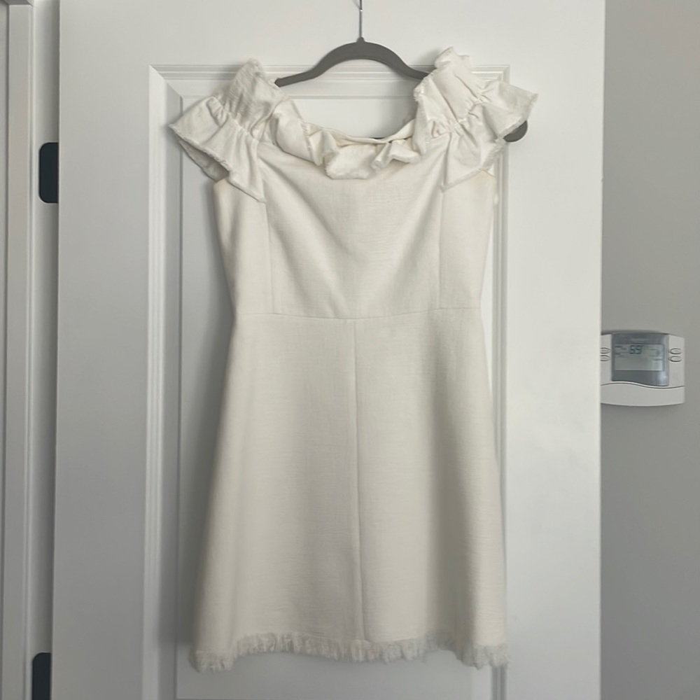 Rebecca Taylor size 2 dress. Worn once for my rehearsal dinner.